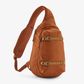 Patagonia Atom Sling 8L - Robin Brown