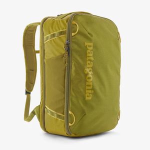 Patagonia Black Hole Mlc Mini Graze Gree