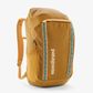 Patagonia Black Hole Pack 32L - Pufferfish Gold with Beeswax Tan