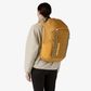 Patagonia Black Hole Pack 32L - Pufferfish Gold with Beeswax Tan