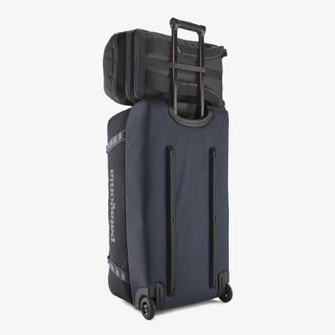Patagonia Black Hole Pack 32L - Pufferfish Gold with Beeswax Tan
