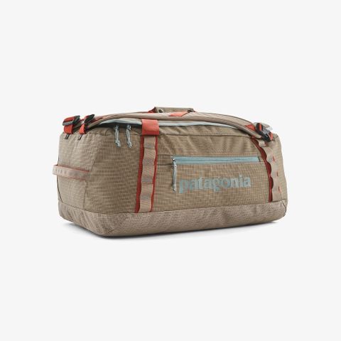 Patagonia Black Hole Duffel 40 L - Seabird Grey