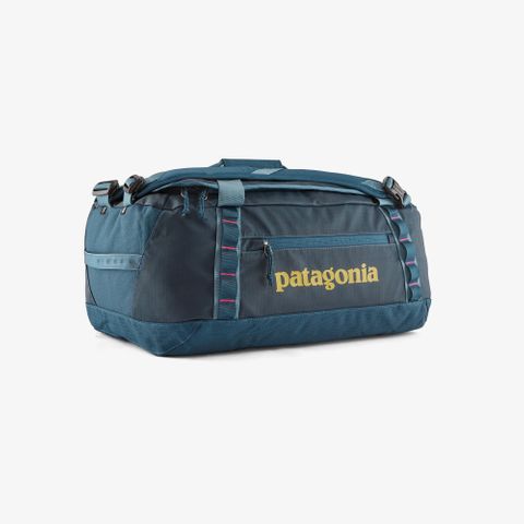 Patagonia Black Hole Duffel 40 L - Tidal Teal