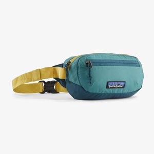 Patagonia Terravia Mini Hip Pack Wetland