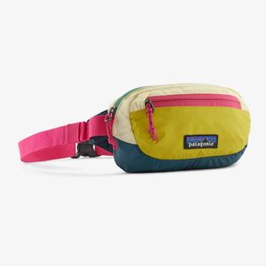 Patagonia Terravia Mini Hip Pack Butterc