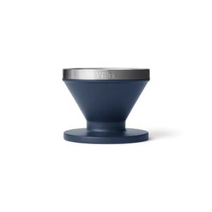 Yeti Rambler Pour Over Navy