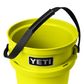 Yeti Loadout Bucket - Firefly Yellow LTD Edition