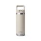 Yeti Rambler 18oz C Straw Bottle Cape Ta