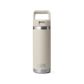 Yeti Rambler Bottle 18oz - Cape Taupe LTD Edition