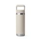 Yeti Rambler 18oz C Straw Bottle Cape Ta