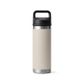 Yeti Rambler 18oz Bottle Cape Taupe