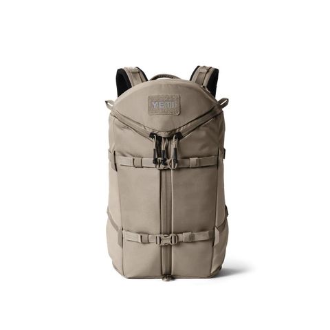 Yeti Ranchero Back Pack 22 L - Dark Taupe