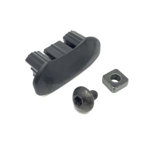 Thule Velocompact Wheeltube End Cap