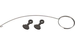 Thule Rubberspring Kit Rms Clamp Vcmpact