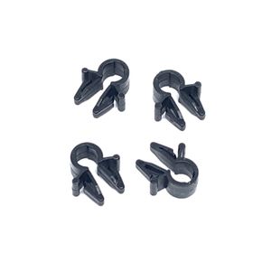 Thule Velocompact, Easyfold Cable Clip