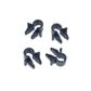 Thule VeloSpace 918 Spare Parts