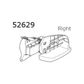 Thule VeloCompact Parts