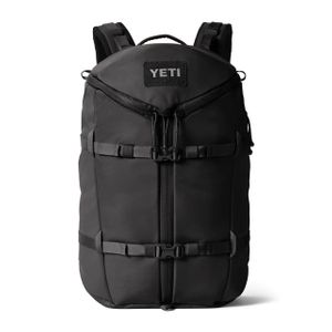 Yeti Ranchero 27l Backpack Black