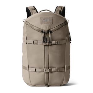 Yeti Ranchero 27l Backpack Drk Cape Taup