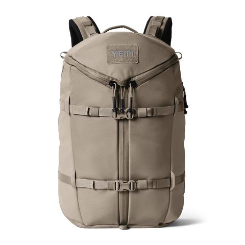 Yeti Ranchero Backpack 27L -Dark Taupe
