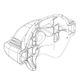Thule HangOn Parts