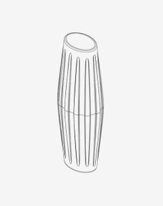 Thule Hang On 972 Handle