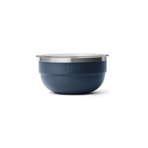 Yeti Rambler 2qt Bowl Navy