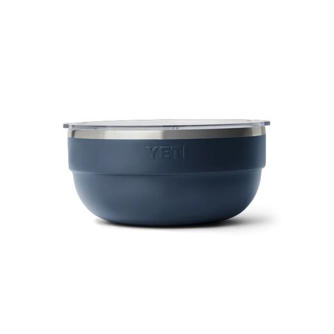 Yeti Rambler 4.5 Qt Insulated Bowl - Navy