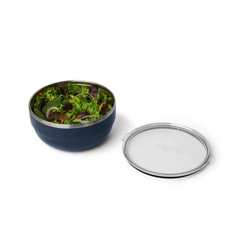 Yeti Rambler 4.5 Qt Insulated Bowl - Navy
