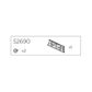 Thule VeloSpace 918 Spare Parts