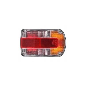 Thule Rh Lamp Velocompact, Euroway Rh