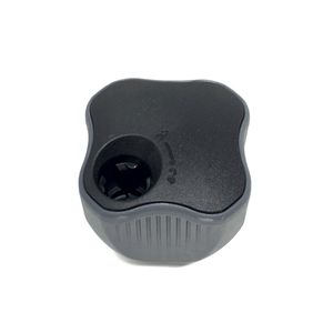 Thule Knob W/o Lock Use 1/4 X 527
