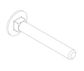 Thule ClipOn Spare Parts
