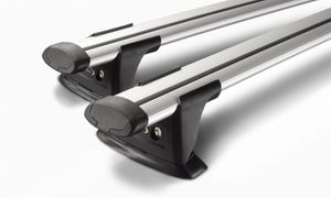 Prorack Thrubar 109cm Sil  (s15y)