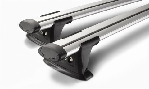 Whispbar Through Bar Rack