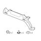 Thule VeloSpace 918 Spare Parts