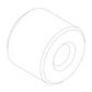 Thule UpRide 599 Spare Parts