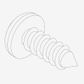 Thule UpRide 599 Spare Parts