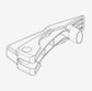 Thule UpRide 599 Spare Parts