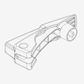 Thule UpRide 599 Spare Parts