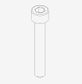 Thule ClipOn Spare Parts