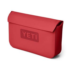 Yeti Sidekick Dry 3l Rescue Red
