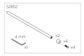 Thule Tour Rack 100090 Spare Parts