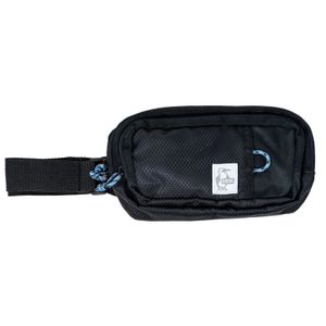 Chums Trekker Waist Pack Black