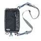 Chums Rover Crossover Bag Black