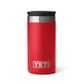 Yeti Shot Glasses & Case Rescue Red