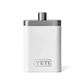 Yeti Flask Rescue White