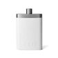 Yeti Flask Rescue White