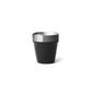 Yeti Shot Glasses & Case Black