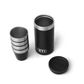 Yeti Shot Glasses & Case Black